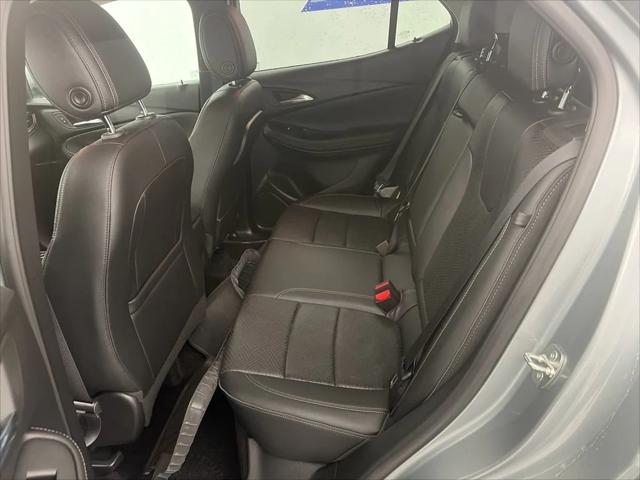 Used 2023 Buick Encore GX For Sale in Cortland, NY