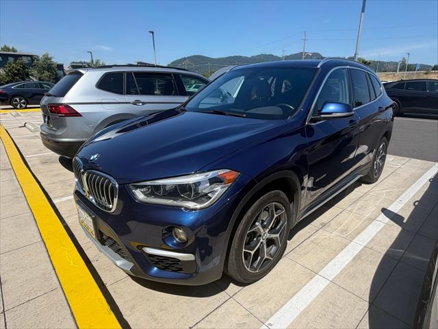 2017 BMW X1 xDrive28i for sale in Eugene, OR