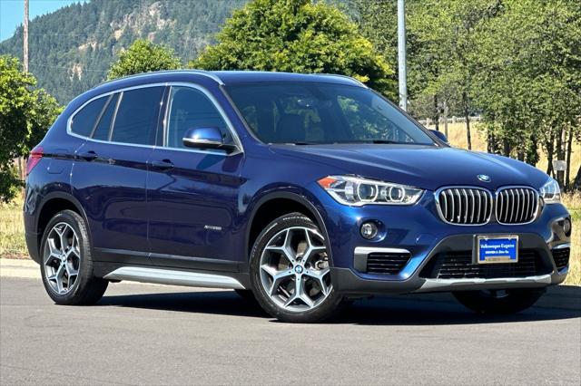 2017 BMW X1 xDrive28i for sale in Eugene, OR