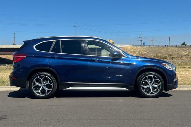 2017 BMW X1 xDrive28i
