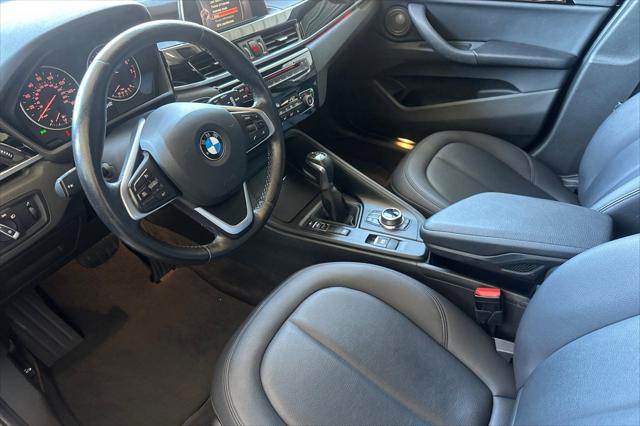 2017 BMW X1 xDrive28i
