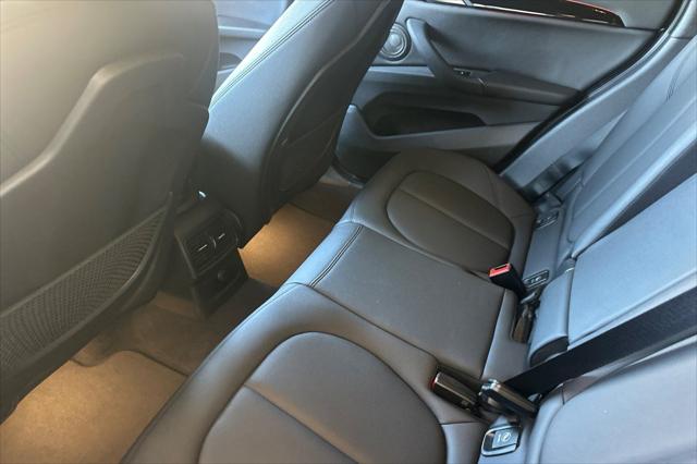 2017 BMW X1 xDrive28i