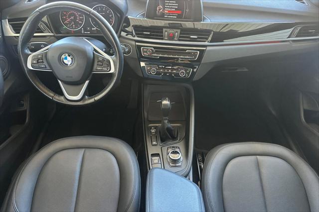 2017 BMW X1 xDrive28i