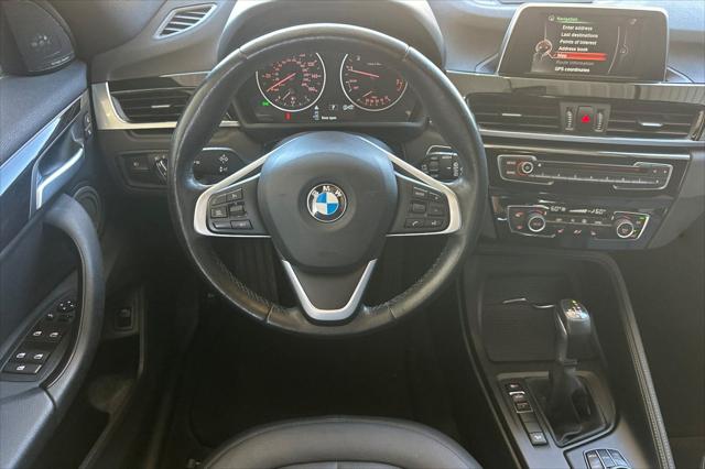 2017 BMW X1 xDrive28i
