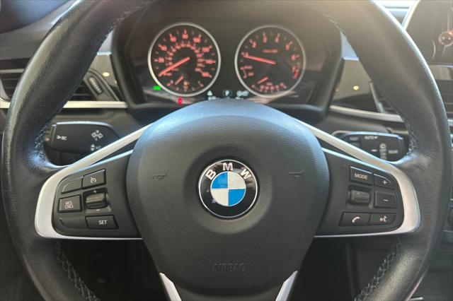 2017 BMW X1 xDrive28i