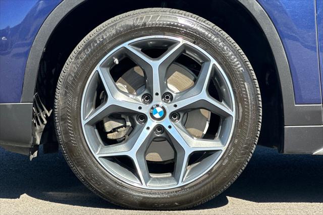 2017 BMW X1 xDrive28i