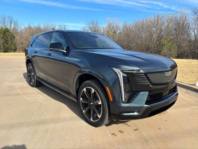 2026 Cadillac Escalade IQ Sport for sale in Stillwater, OK