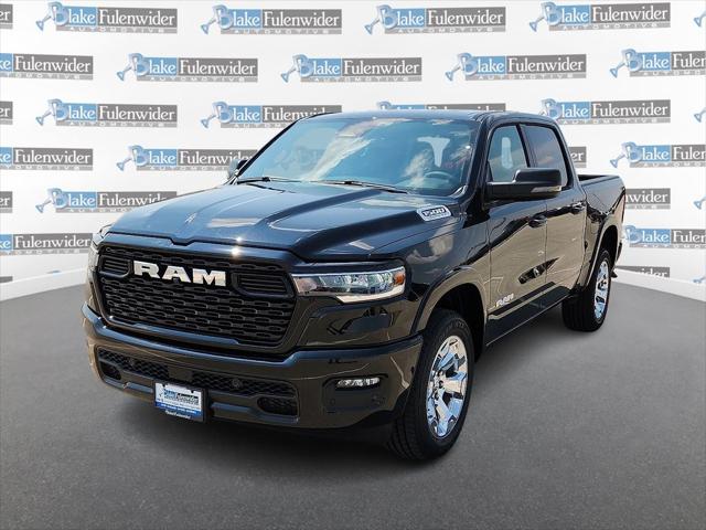 2026 Ram 1500 Lone Star Crew Cab 4x2 5'7" Box for sale in Beeville, TX