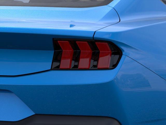 2025 Ford Mustang GT Premium Fastback