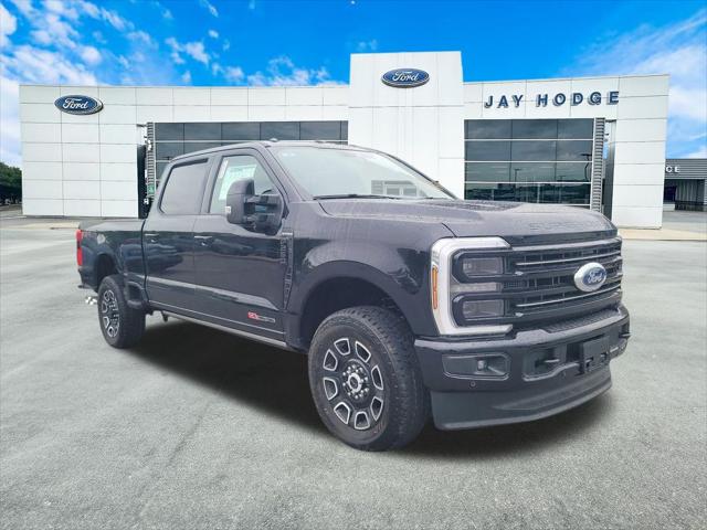 2026 Ford F-250 Platinum for sale in Morrilton, AZ