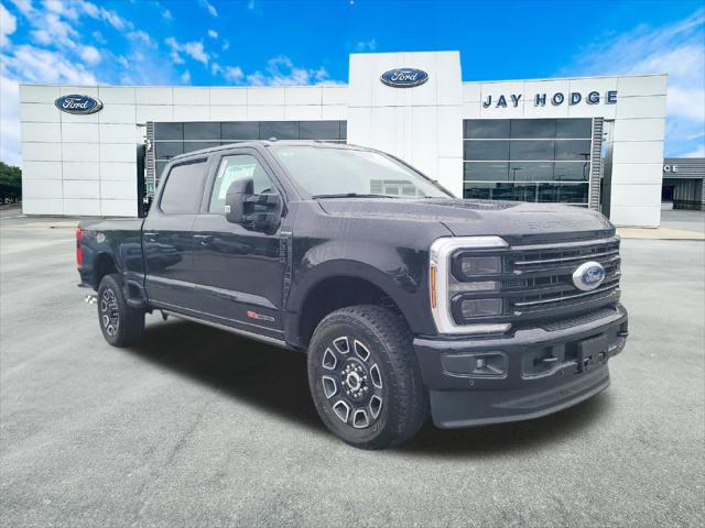 2026 Ford F-250 Platinum for sale in Morrilton, AZ