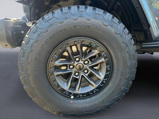 2025 Jeep Wrangler 4-Door Rubicon 392 Final Edition 4x4