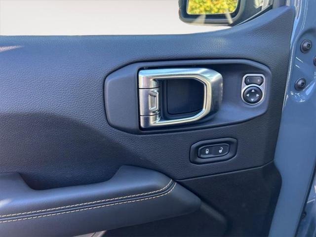 2025 Jeep Wrangler 4-Door Rubicon 392 Final Edition 4x4