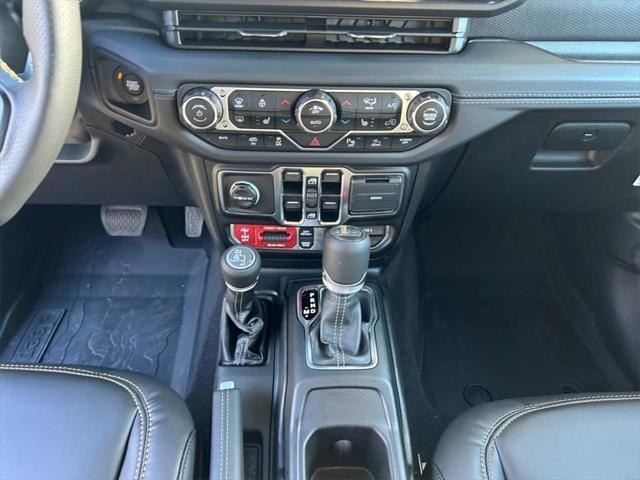 2025 Jeep Wrangler 4-Door Rubicon 392 Final Edition 4x4