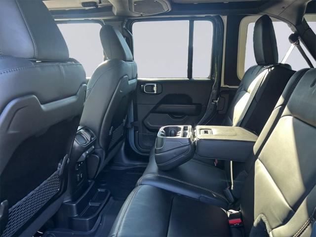 2025 Jeep Wrangler 4-Door Rubicon 392 Final Edition 4x4