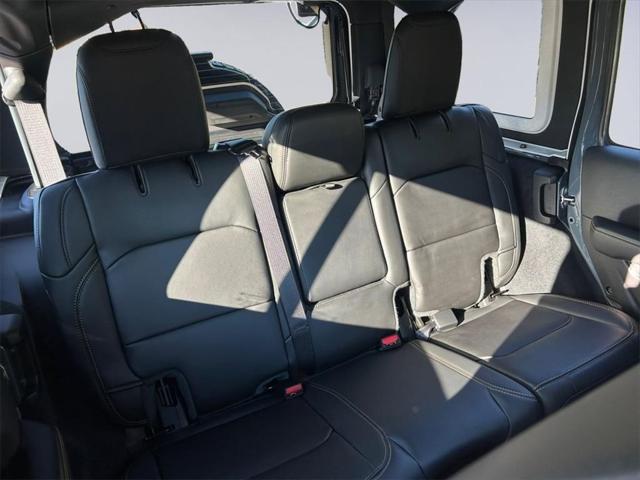 2025 Jeep Wrangler 4-Door Rubicon 392 Final Edition 4x4