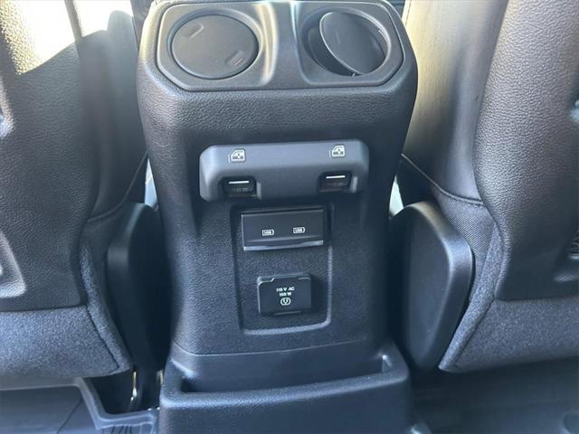 2025 Jeep Wrangler 4-Door Rubicon 392 Final Edition 4x4