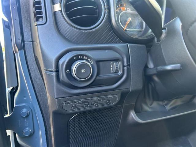 2025 Jeep Wrangler 4-Door Rubicon 392 Final Edition 4x4