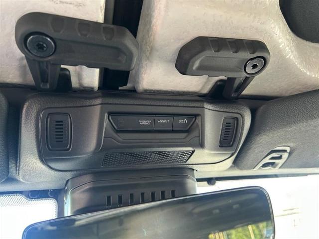 2025 Jeep Wrangler 4-Door Rubicon 392 Final Edition 4x4