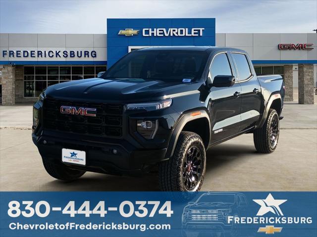 2026 GMC Canyon 2WD Elevation for sale in Fredericksburg, TX