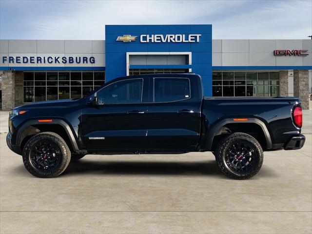 2026 GMC Canyon 2WD Elevation