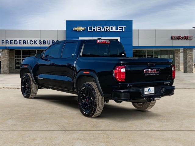 2026 GMC Canyon 2WD Elevation