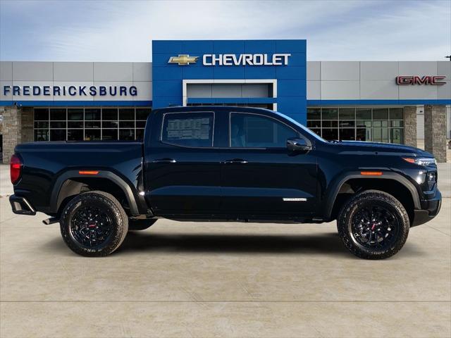2026 GMC Canyon 2WD Elevation