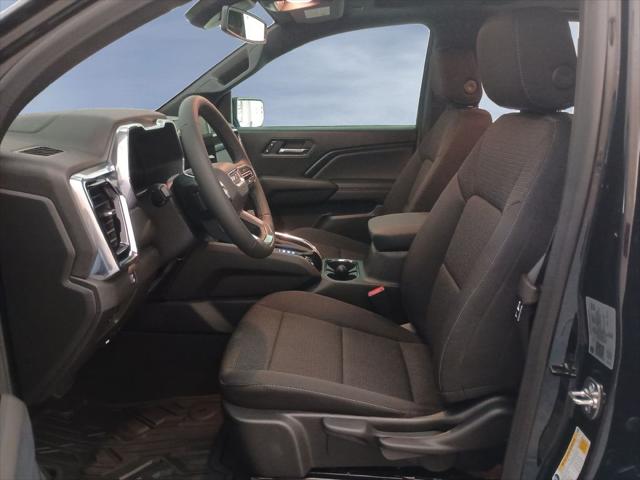 2026 GMC Canyon 2WD Elevation