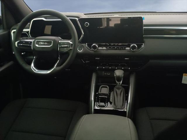 2026 GMC Canyon 2WD Elevation