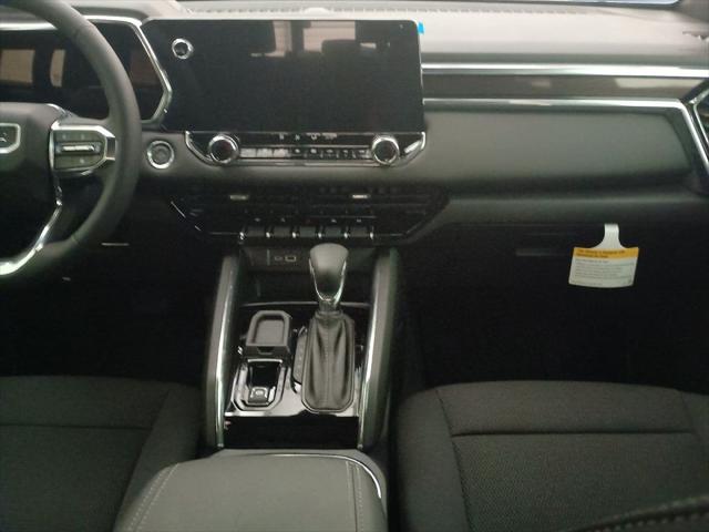 2026 GMC Canyon 2WD Elevation