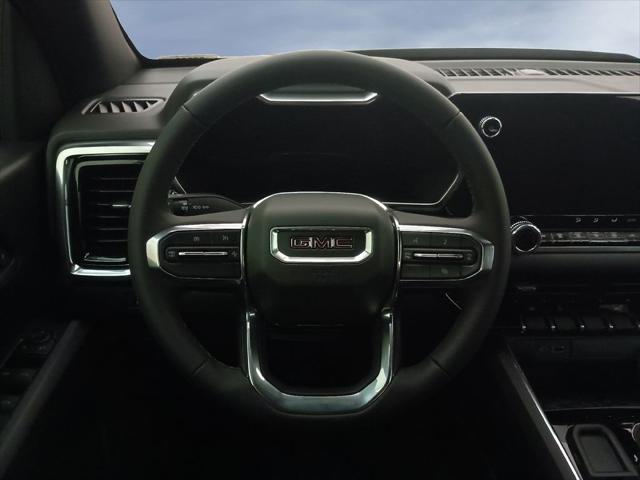 2026 GMC Canyon 2WD Elevation
