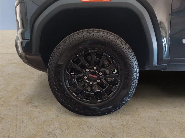 2026 GMC Canyon 2WD Elevation