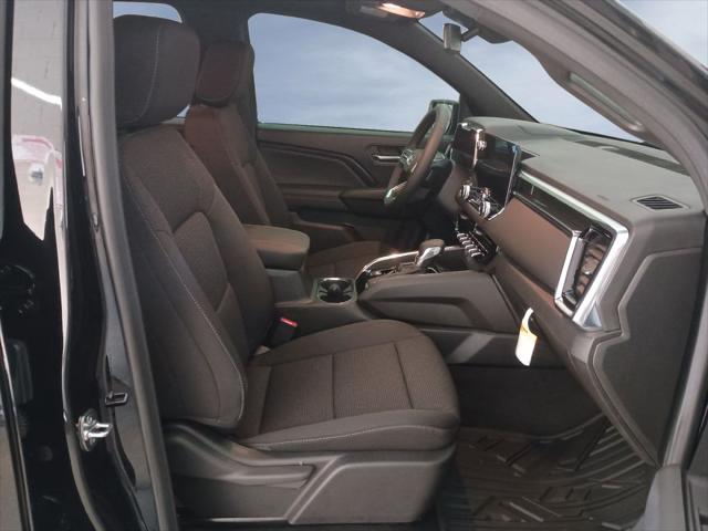 2026 GMC Canyon 2WD Elevation