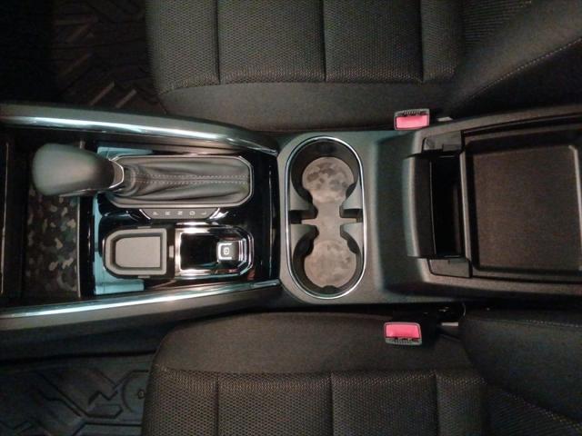 2026 GMC Canyon 2WD Elevation