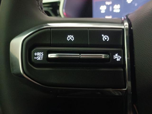 2026 GMC Canyon 2WD Elevation