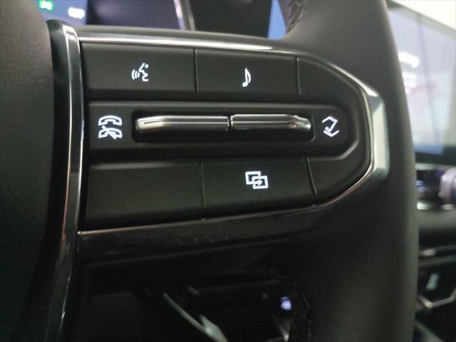 2026 GMC Canyon 2WD Elevation