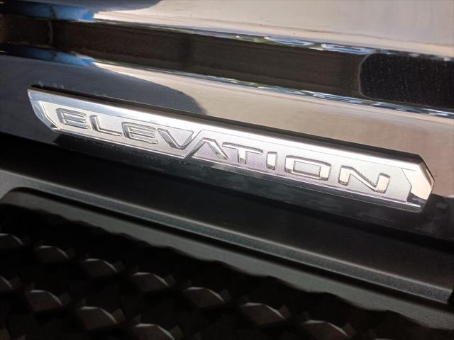 2026 GMC Canyon 2WD Elevation
