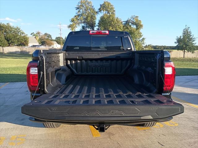 2026 GMC Canyon 2WD Elevation