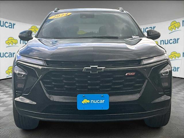 2024 Chevrolet Trax FWD 2RS
