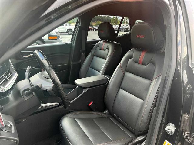 2024 Chevrolet Trax FWD 2RS