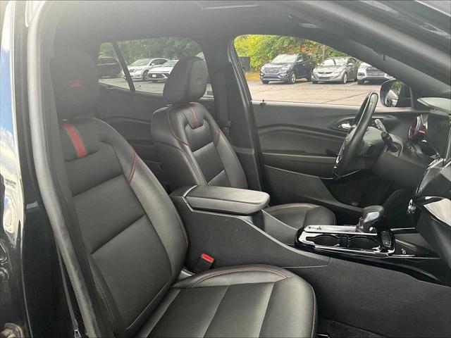 2024 Chevrolet Trax FWD 2RS