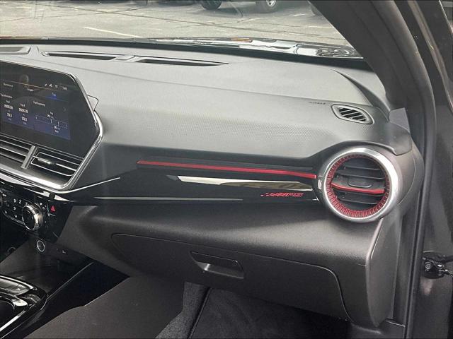 2024 Chevrolet Trax FWD 2RS