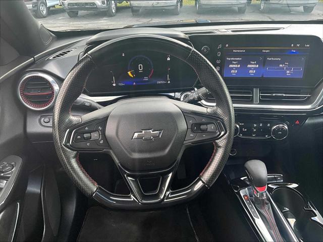 2024 Chevrolet Trax FWD 2RS