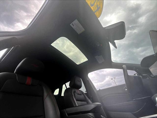 2024 Chevrolet Trax FWD 2RS
