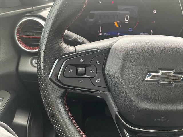 2024 Chevrolet Trax FWD 2RS