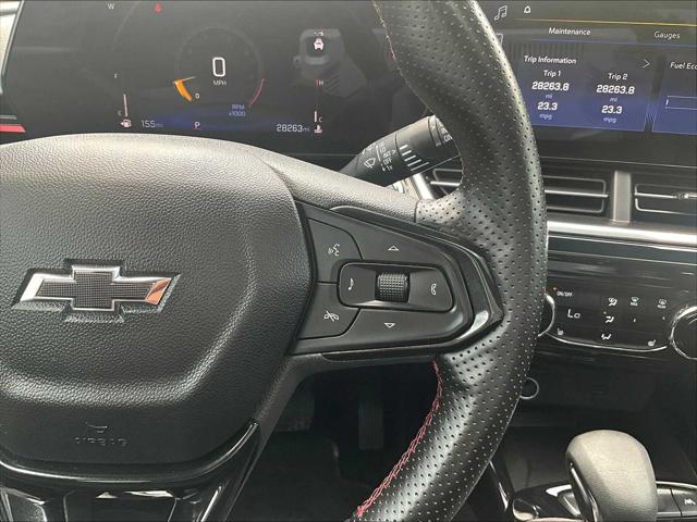2024 Chevrolet Trax FWD 2RS