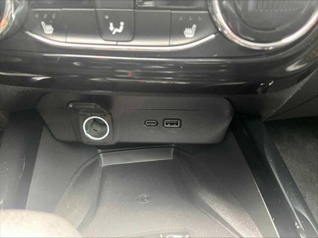 2024 Chevrolet Trax FWD 2RS