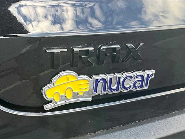 2024 Chevrolet Trax FWD 2RS