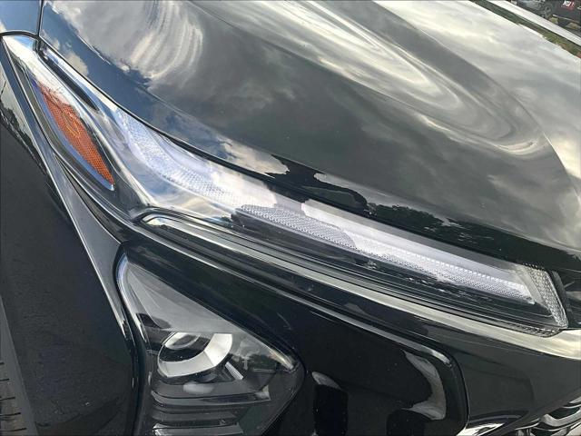 2024 Chevrolet Trax FWD 2RS
