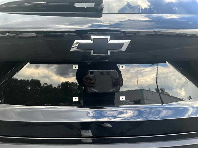 2024 Chevrolet Trax FWD 2RS